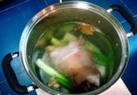 水晶肘子的做法 步骤3