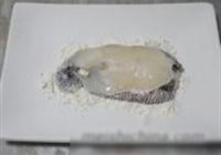 香煎银鳕鱼的做法 步骤4
