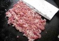 莴笋酿肉胶的做法 步骤10