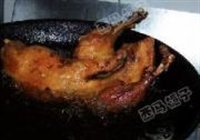 香酥鸭的做法 步骤7
