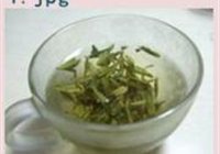 龙井虾仁的做法 步骤1
