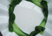 芙蓉鸡片的做法 步骤8