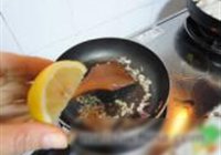 香煎银鳕鱼的做法 步骤13