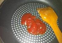 茄汁鳕鱼的做法 步骤7