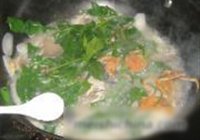 螃蟹煮年糕的做法 步骤10