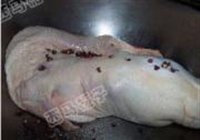 香酥鸭的做法 步骤2