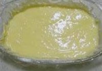 玉米奶脆的做法 步骤5