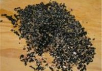 椒油萝卜丝的做法 步骤4