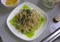 椒油萝卜丝的做法 步骤10