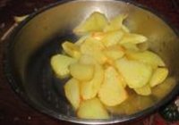 非油炸版地三鲜的做法 步骤5