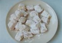 菠萝咕噜肉的做法 步骤5