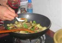 非油炸版地三鲜的做法 步骤10