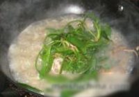 螃蟹煮年糕的做法 步骤9