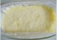 玉米奶脆的做法 步骤6