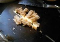 时蔬烩四宝的做法 步骤5