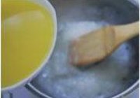 玉米奶脆的做法 步骤4