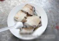 香煎银鳕鱼的做法 步骤3