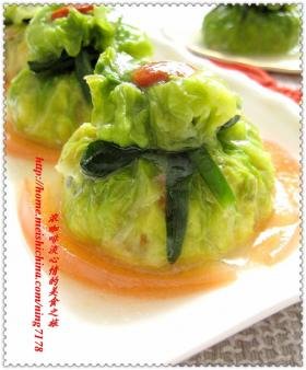 团圆翡翠包