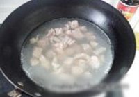 番茄炖牛腩的做法 步骤3