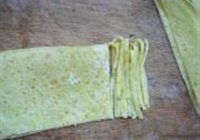 五彩宫灯豆腐的做法 步骤5