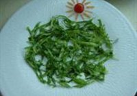 鱼米满仓风顺船的做法 步骤5