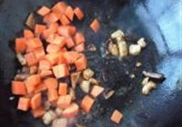 五彩宫灯豆腐的做法 步骤10