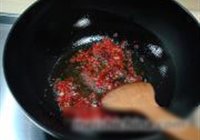 鱼香炒白菜的做法 步骤10