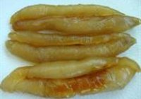 鱼米满仓风顺船的做法 步骤1