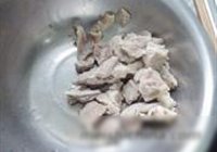 番茄炖牛腩的做法 步骤4