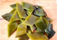 黄花鱼豆腐煲的做法 步骤5