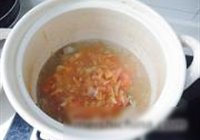 番茄炖牛腩的做法 步骤19