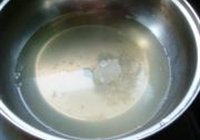 冰糖湘莲的做法 步骤8