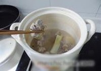 番茄炖牛腩的做法 步骤18