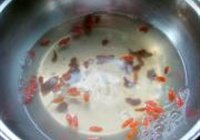 冰糖湘莲的做法 步骤9