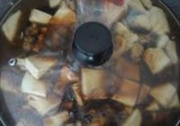 红烧草鱼豆腐的做法 步骤12