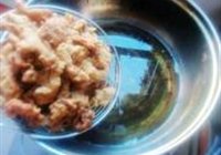 糖醋里脊的做法 步骤7