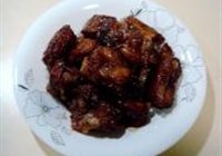 芜湖糖醋排骨的做法 步骤11