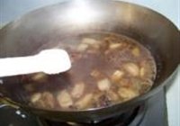 胡萝卜红烧肉的做法 步骤6
