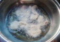 糖醋里脊的做法 步骤5