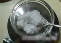 鱼香炒白菜的做法 步骤4