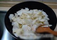鱼香炒白菜的做法 步骤12