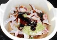 香茅烤鸡翅的做法 步骤4