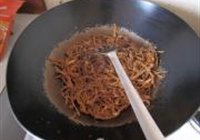 笋干烧排骨的做法 步骤3