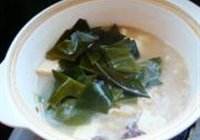 黄花鱼豆腐煲的做法 步骤11