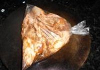 香茅烤鸡翅的做法 步骤5