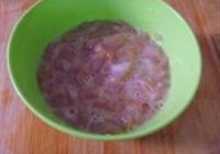 四喜黄豆的做法 步骤5