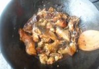 红烧草鱼豆腐的做法 步骤7