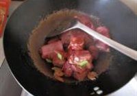 笋干烧排骨的做法 步骤7