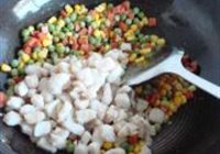 鱼米满仓风顺船的做法 步骤13