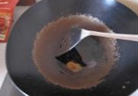 笋干烧排骨的做法 步骤4